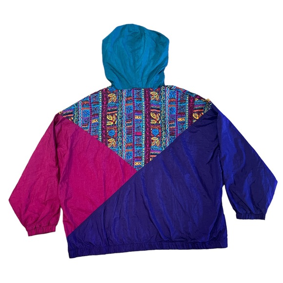 NWT 80s Jacket - Picture 10 of 13